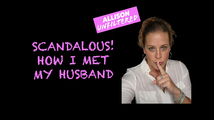Scandalous! How I met my husband. S1 E3