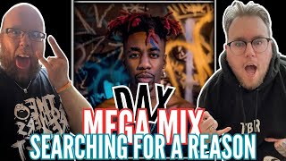 Dax - Searching For A Reason Ultimate Extended Remix｜BROTHERSREACT