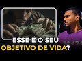 Você Está Perdendo Tempo com Coisas que NÃO IMPORTAM?