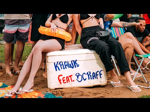 Krawk - NIKEBOY 2 ft. BC Raff (Prod. Jay Kay)