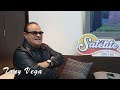 Capture de la vidéo Entrevista Tony Vega 2021