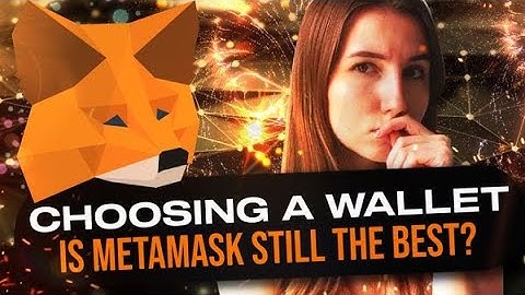 A guide to the best Web 3 wallets for DeFi: MetaMask, Argent, Rainbow, Coinbase, Trust Wallet