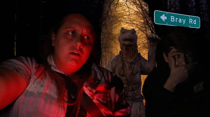 "The Beast of Bray Road" : Episode 1 (The Paranorm...