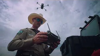 Texas Game Wardens #recruiting thumbnail