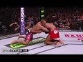 Highlight best takedown defense in mma ufc