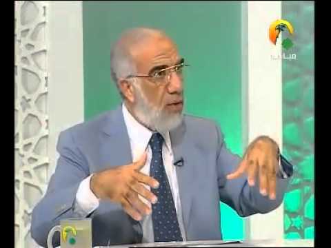 عمر عبد الكافي صفوة الصفوة 52 معجزاته صلى الله عليه وسلم 1