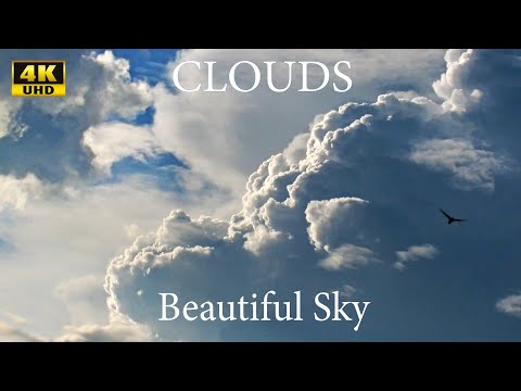 Video: Prelepi oblaci, fotografije i pogledi