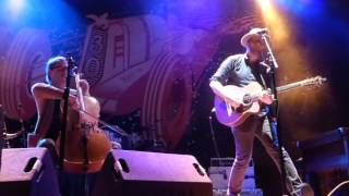 Mike Doughty - I Hear the Bells (Houston 03.25.16) HD