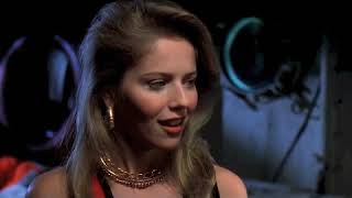 Friday The 13th Part 8 Jason Takes Manhatten Boxers Uncut Death Scene