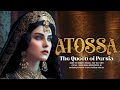 Unveiling History: Queen Atossa and Darius the Great - The World's First Letter Revealed!