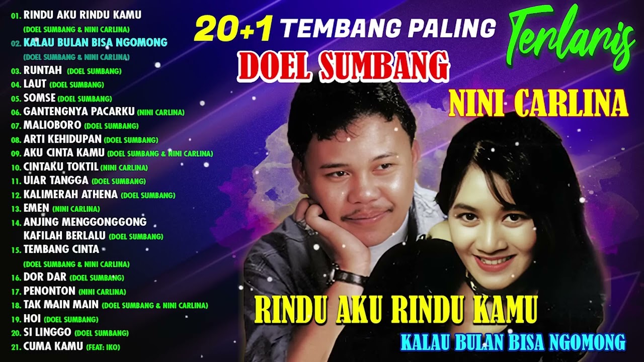 doel sumbang full album tanpa iklan .