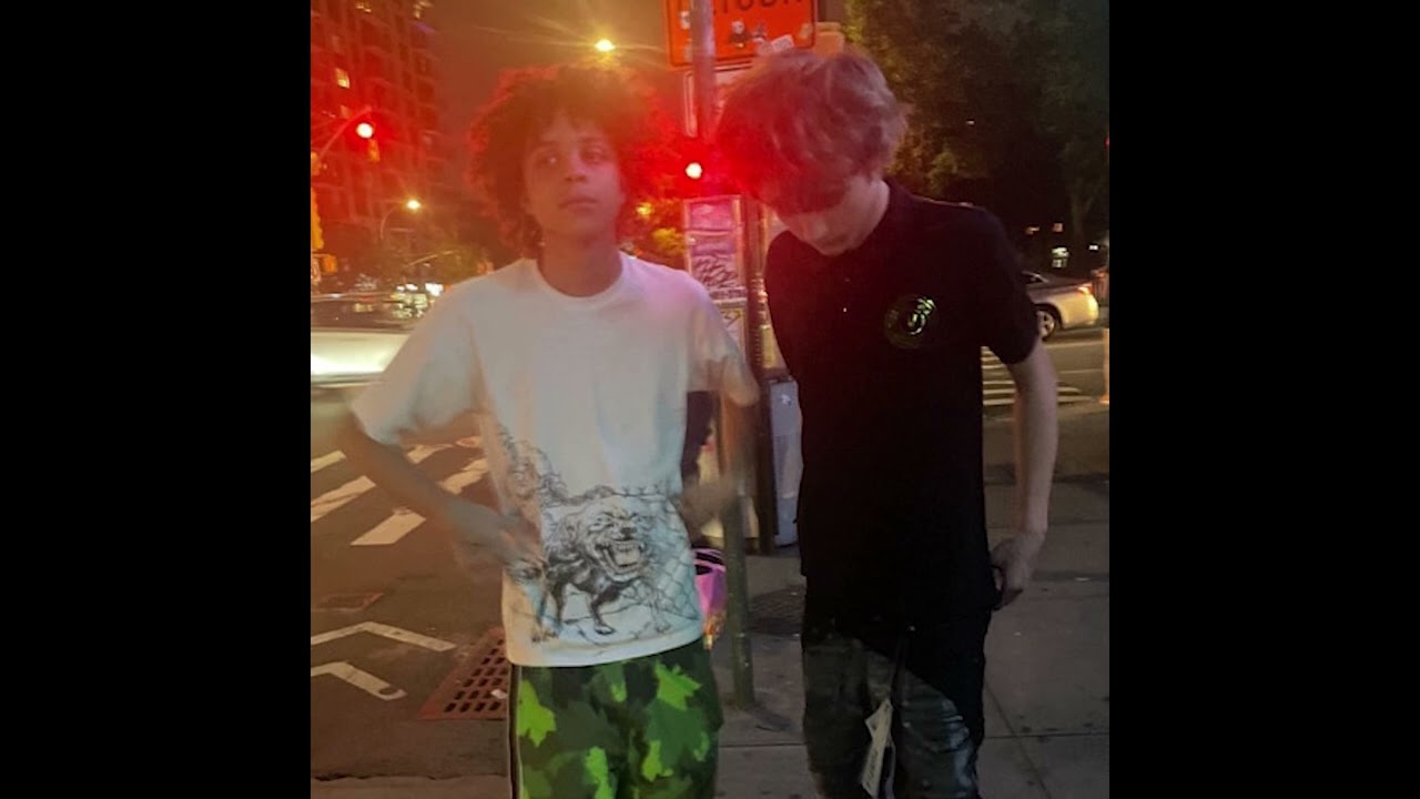 xaviersobased x Lancey Foux Jerk Type Beat 2024 'Tap It' (prod.zobeats)