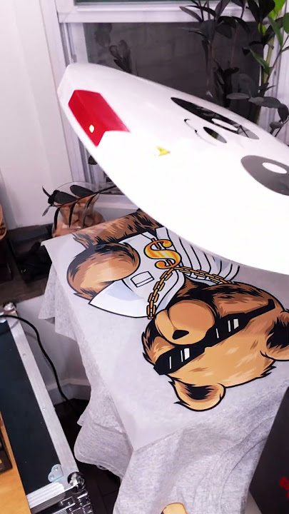 Enhance your T-shirt business effortlessly with Procolored F13 Pro DTF!#procolored  #tshirt  #diy
