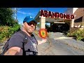 Revisit To The Abandoned Super 8 Hotel