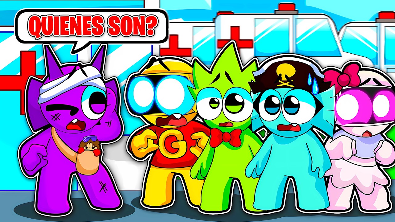 Latest Title & Thumbnail