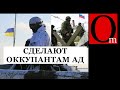 Комары страшнее дронов. На срассии очередная паранойя.