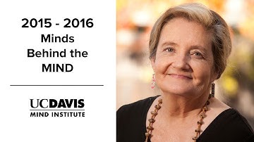 Fragile X-associated Disorders and Targeted Treatments:  Randi J. Hagerman, M.D.