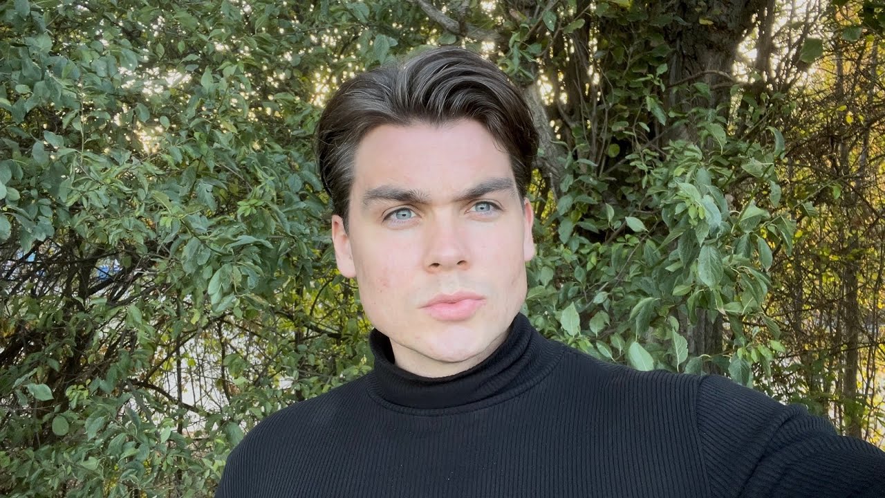 Почему женщины игнорируют привлекательных мужчин