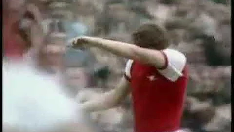 John Radford Arsenal Goals