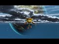 Fwr ratchet  clank ps4  100 speedrun in 20454