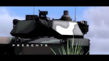 DCS: Combined Arms Trailer