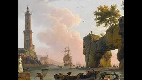 Epic Medieval Dungeon Synth: Back to the Harbour- Tales from the Old Continent