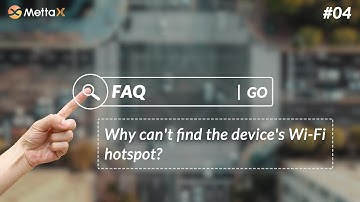 FAQ: Can’t Find the Device’s Wi-Fi Hotspot?#dashcam #faq #solve #device #wifi #hotspot