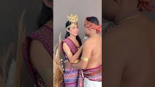 Prewedding adat Amarasi ❣️. #adatamarasi#kupangntt#amarasi#amarasinamas