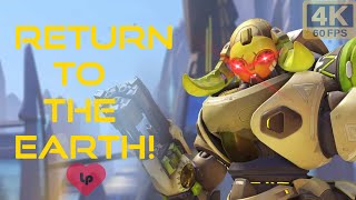 Overwtch 2 | Orisa - Environmental Kills