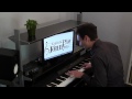 Mary Poppins Piano Medley - by Disney Pianist Jonny May Mp3 Song