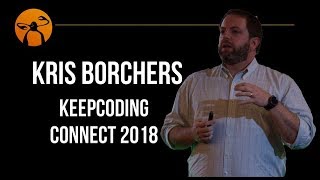 Moving Money with Open Source JavaScript by Kris Borchers / KeepCoding Connect 2018