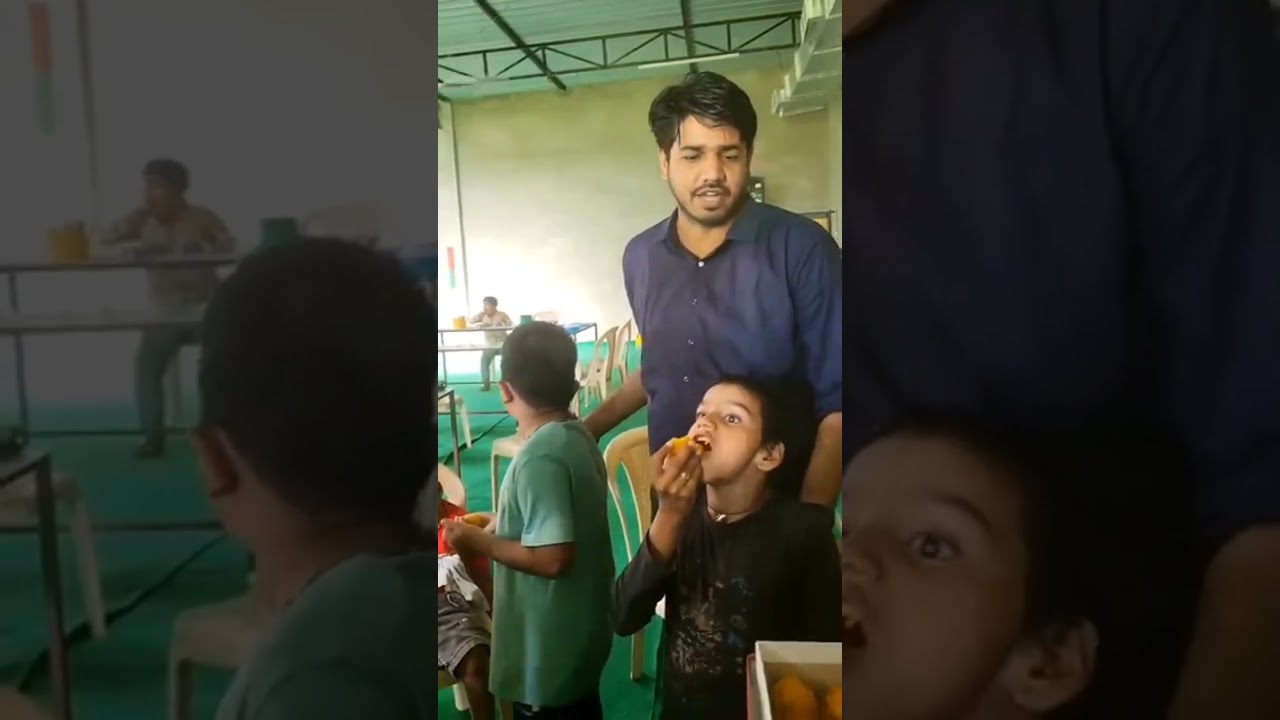 गुरुकुल स्पेशल स्कूल के स्पेशल स्कूल | subhash charan 