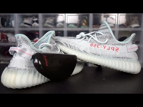 do yeezys run small or big