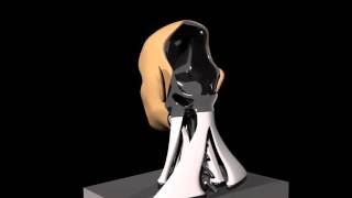 MentalRay Test