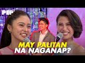 Si Kim Chiu talaga at hindi si Michelle Dee ang searcher! -- PEP sources | PEP Hot Story