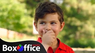 Konuşan Hayvanlar - Fragman