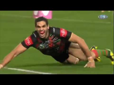 South Sydney Rabbitohs 2014 - Road To Success
