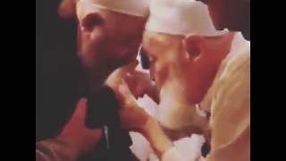 Hanafi Ulama Of Syria Meeting Hanafi Ulama From Turkey