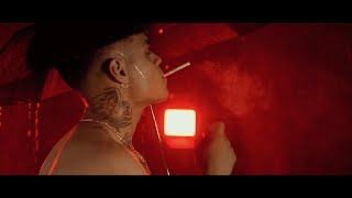Blessed013 - Miéntete Videoclip