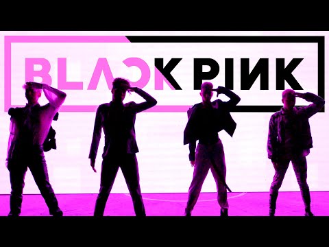 BLACKPINK - 'Kill This Love' (DANCE COVER)
