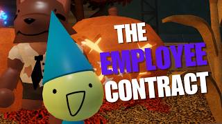 'The Employee' Contract Tutorial
