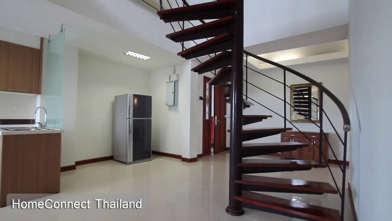 4 Bedroom Serviced Apartment for Rent at Lasalle Suites PC009851 YouTube
