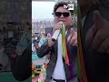 🎵🇵🇪 Wilmer Lázaro destaca a Miski Takiy como un pilar de la cultura peruana