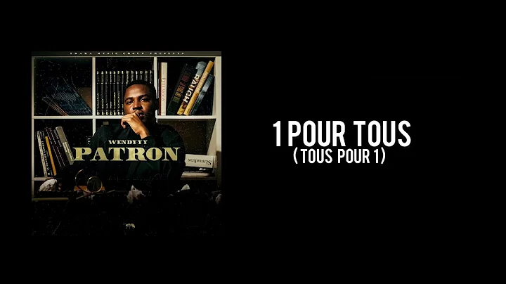 Outro - ( Patron )