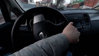 КУПИЛ НИССАН ТИИДУ 7 МЕСЯЦЕВ НАЗАД И ВОТ ЧТО Я ПОНЯЛ...