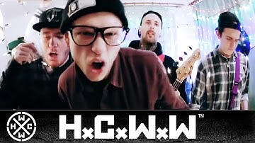 SKYWALKER - SURVIVAL - HARDCORE WORLDWIDE (OFFICIAL HD VERSION HCWW)