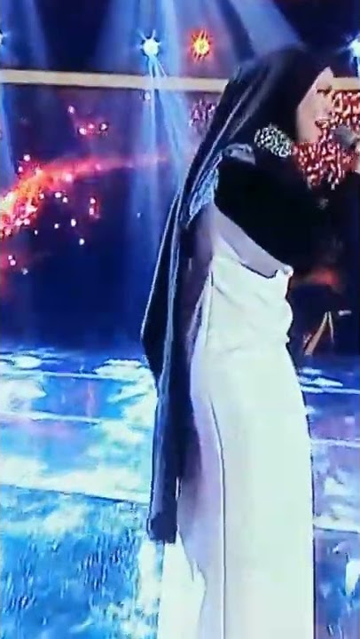 aina abdul purnama merindu final bigstage !!