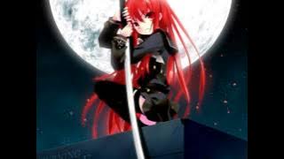 Nightcore- Hand of Blood