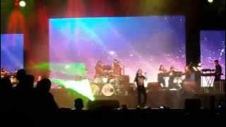Konsert XPDC ROCKESTRA 'AKU MASIH DISINI'--NAFISA