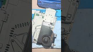 Manutenção preventiva PS3 Super Slim!